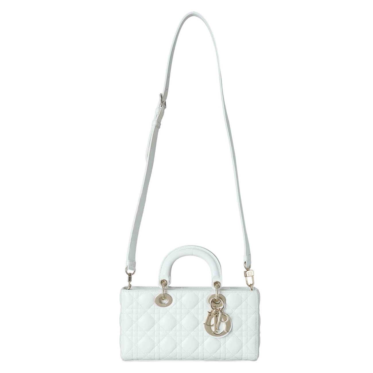 CHRISTIAN DIOR(USED)크리스찬 디올 디조이 미디엄 백